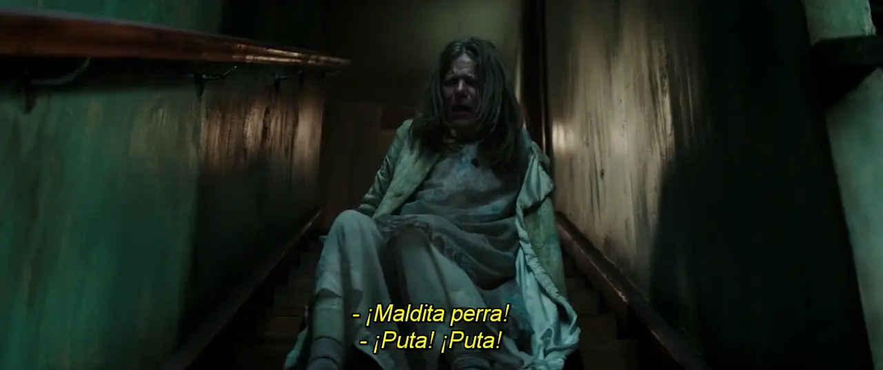 Megapost películas 2015 - 2016. No te las pierdas!