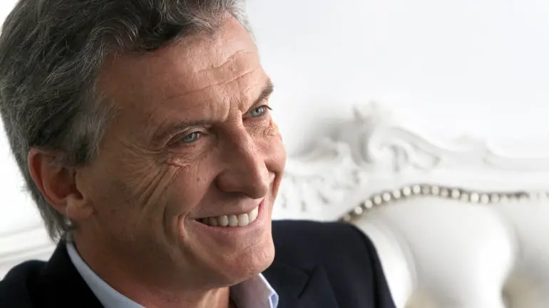 mauricio