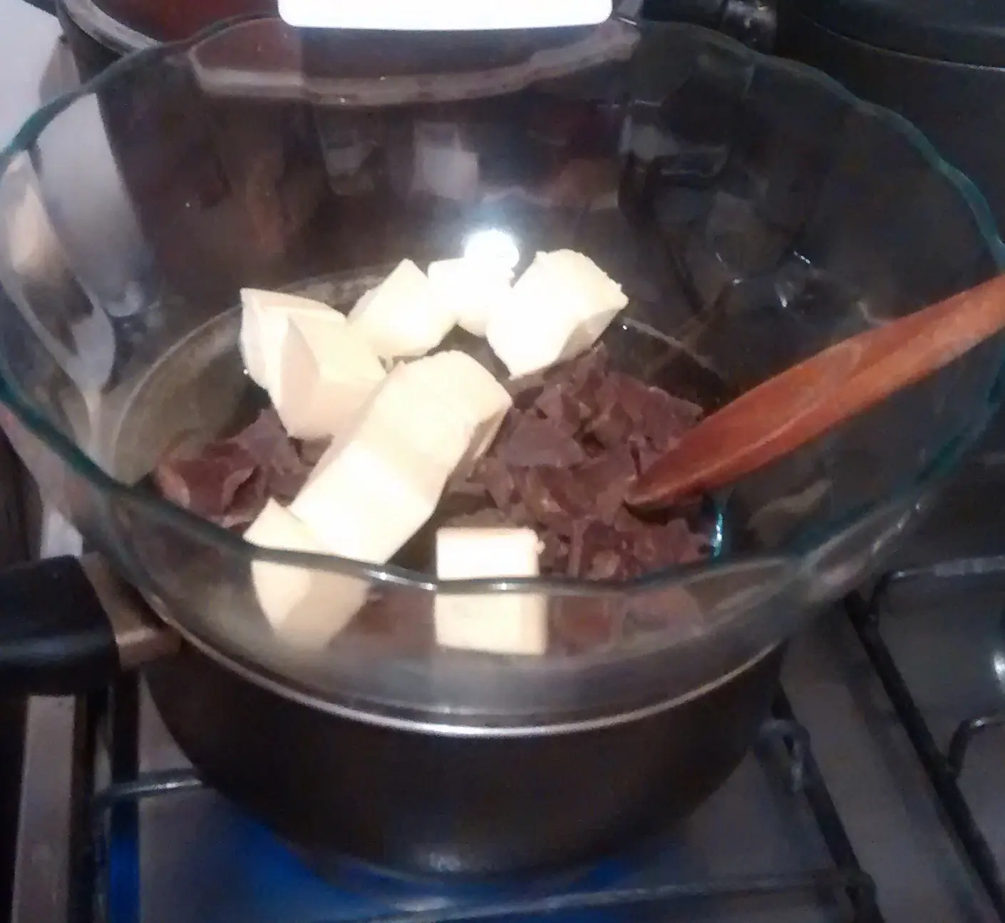 cocina facil