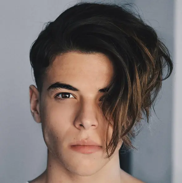 cortes de pelo 2016