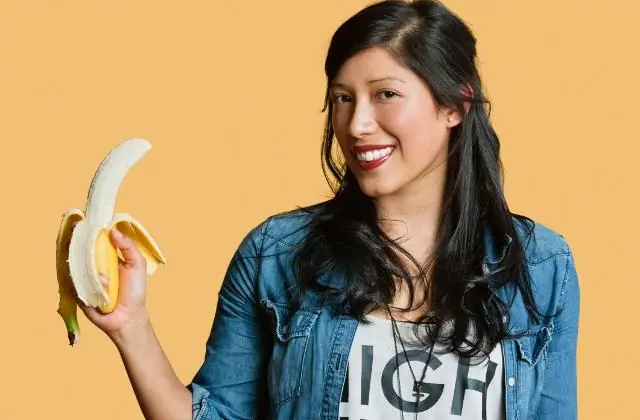 bananas