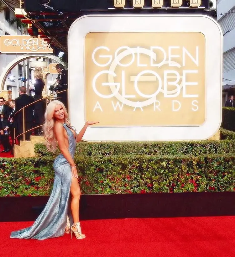 gigi gorgeous