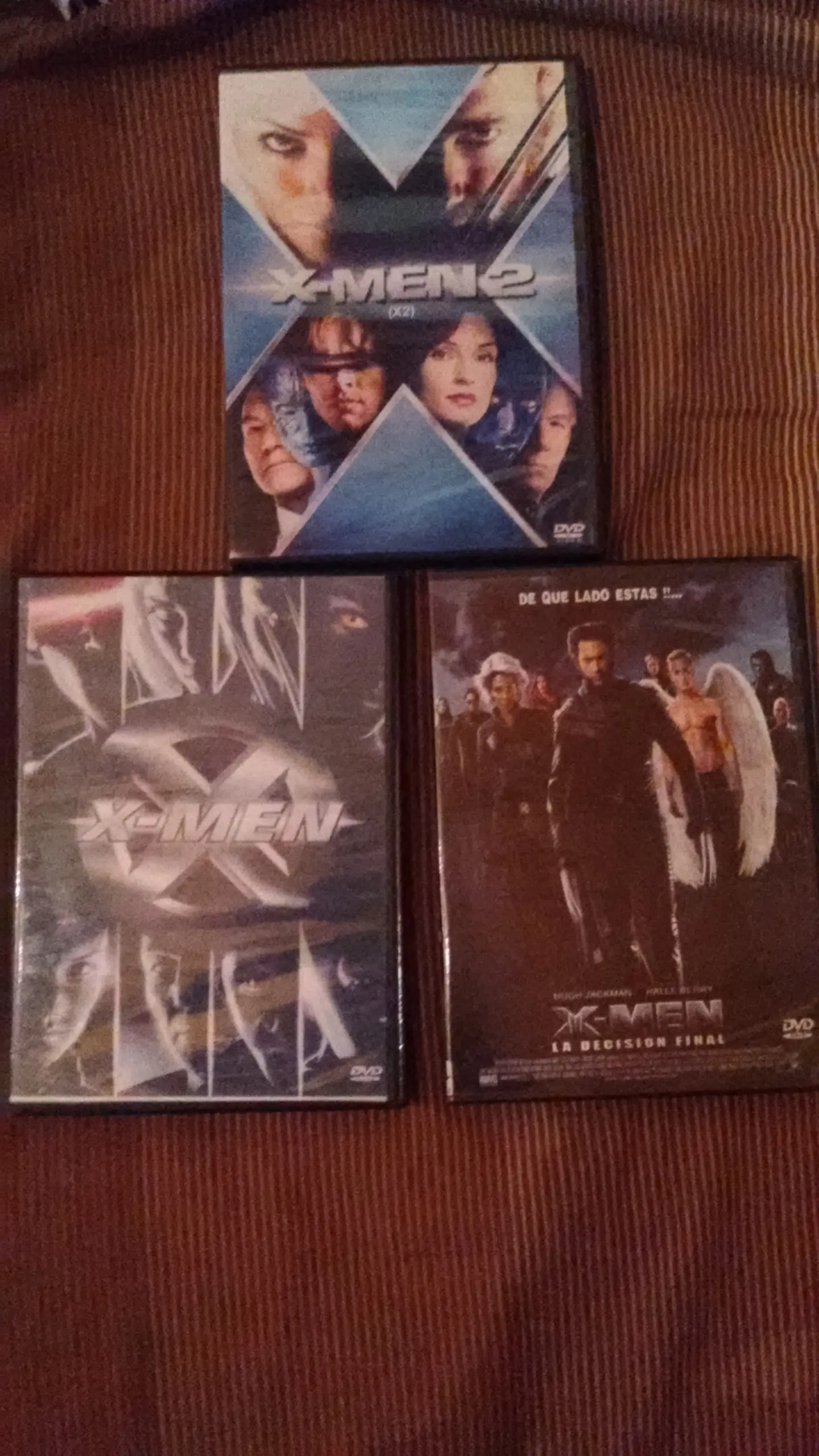dvd