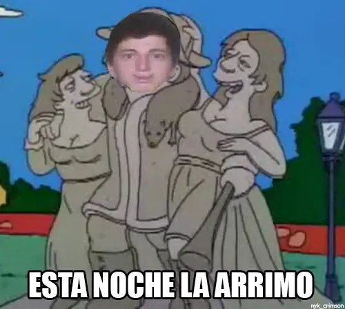 interesantes