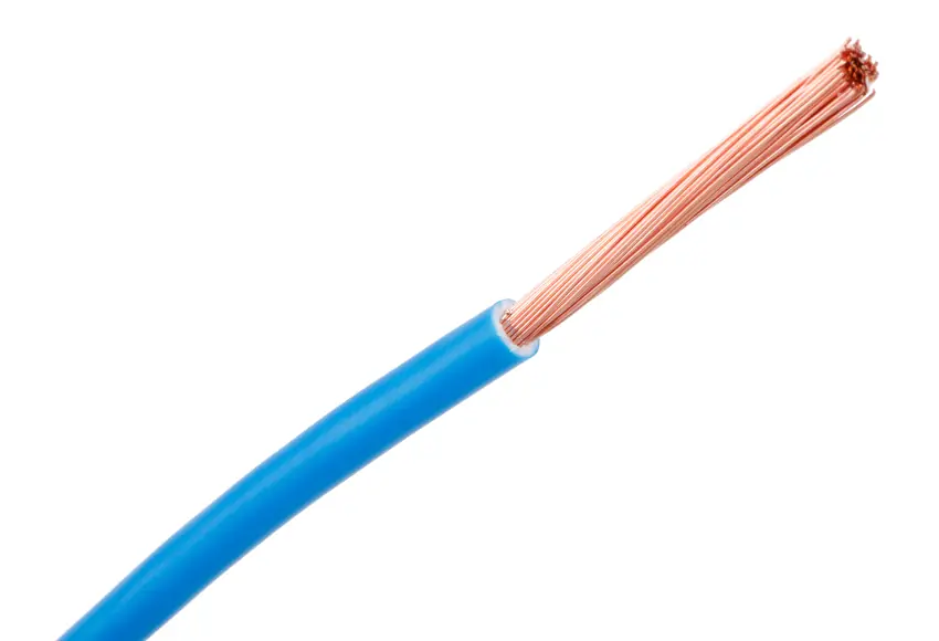 cable rojo cable rojo