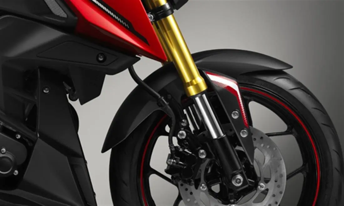 Yamaha Yamaha