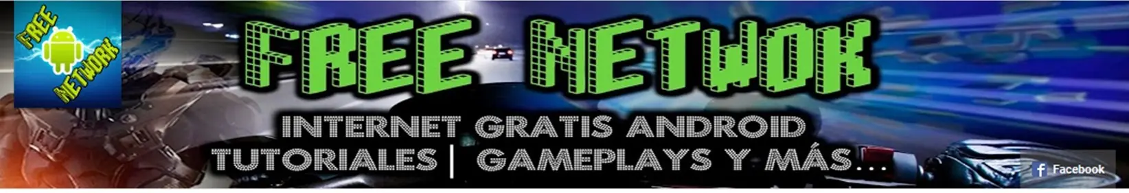 Como tener internet gratis en Android varios Paises