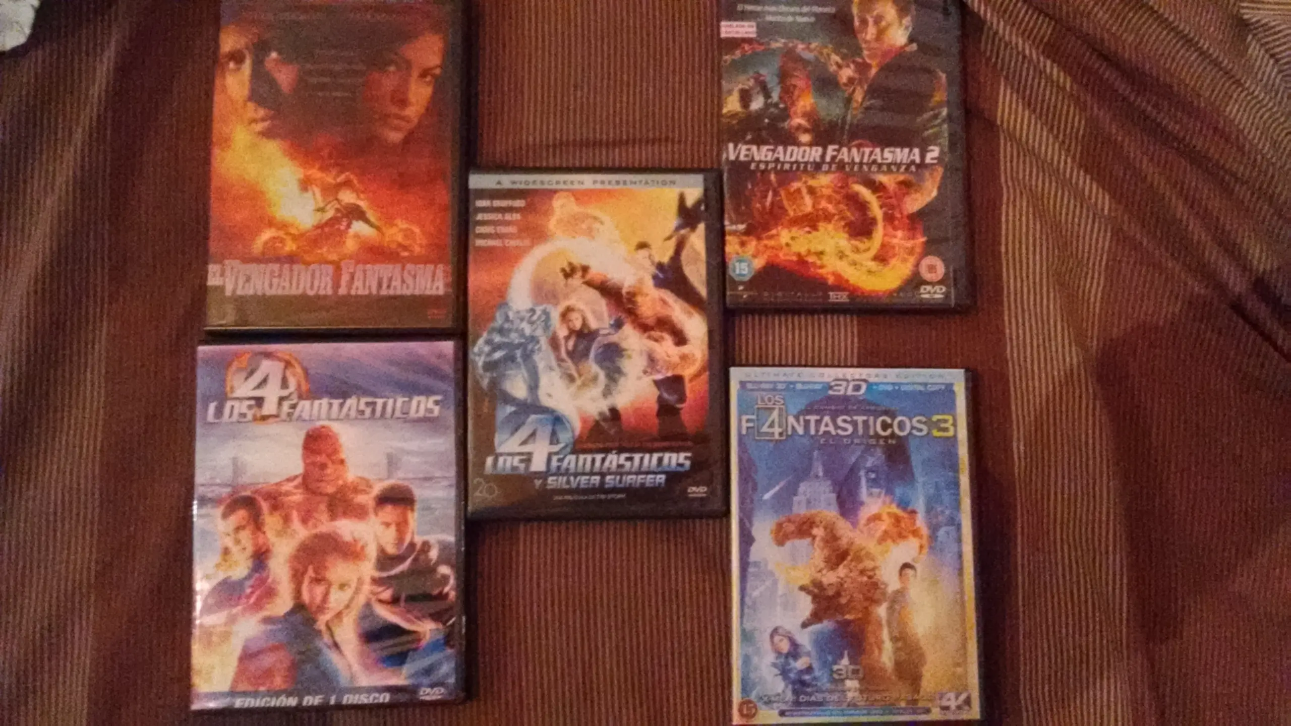 dvd