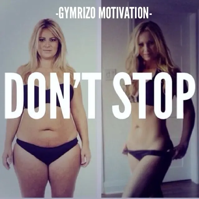 motivacion