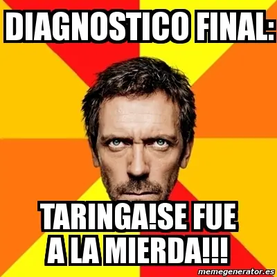 En que m***** se ha convertido Taringa!