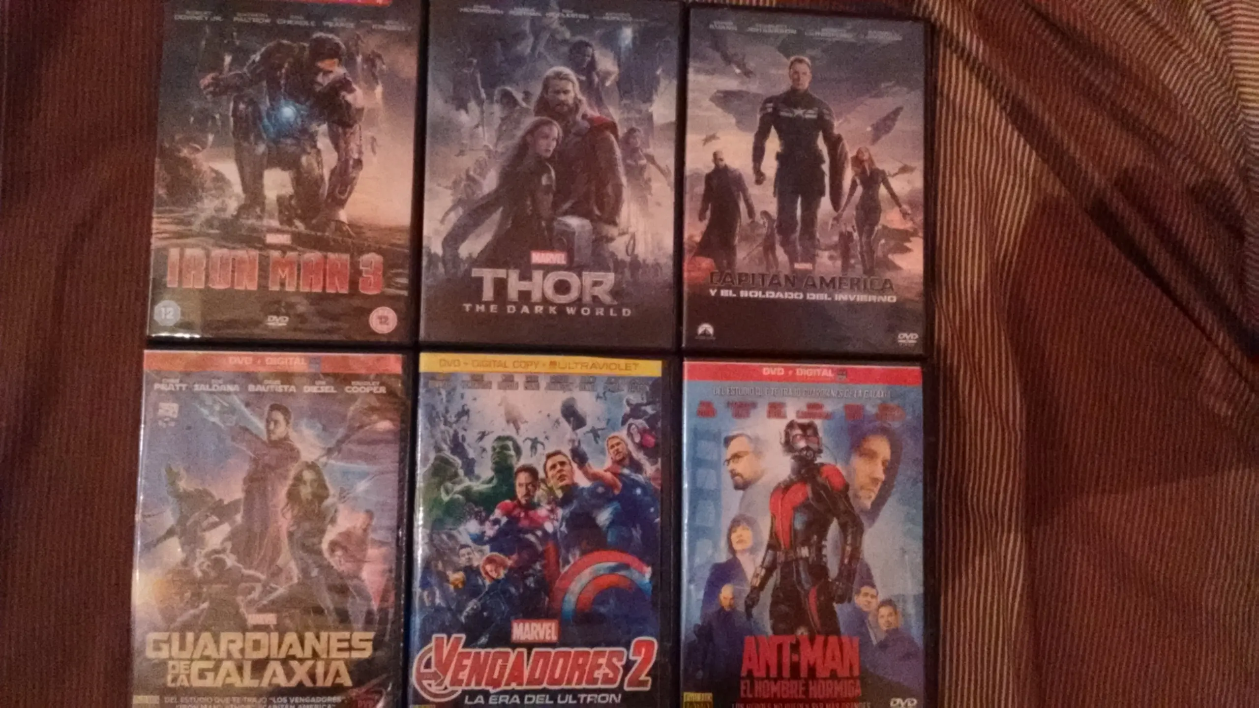 mcu