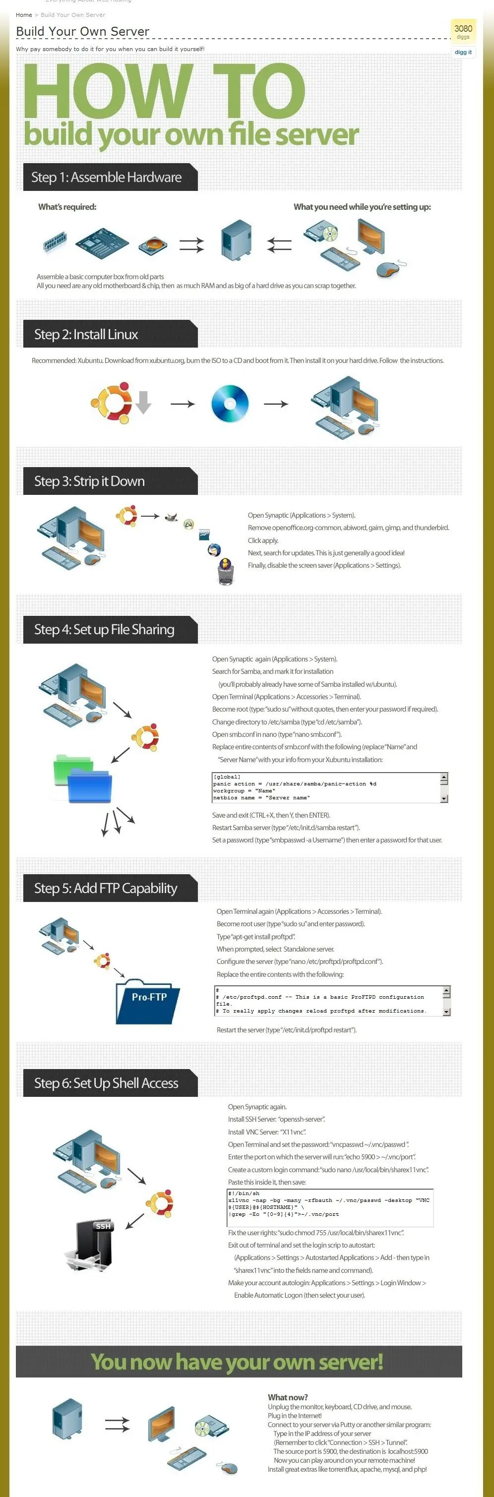 Infografias PC related! [Ingles tecnico requerido]