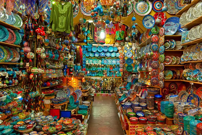 bazar