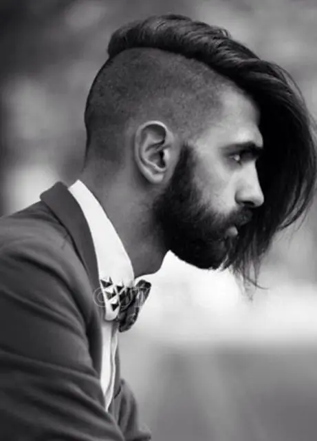 [Megapost] Cortes de pelo para los papus de T