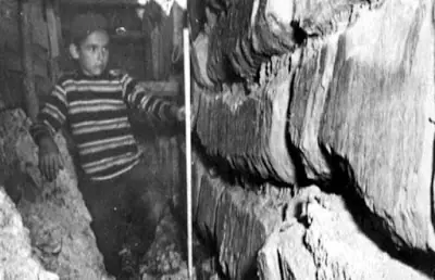 gigantes