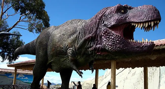 dinosaurios dinosaurios