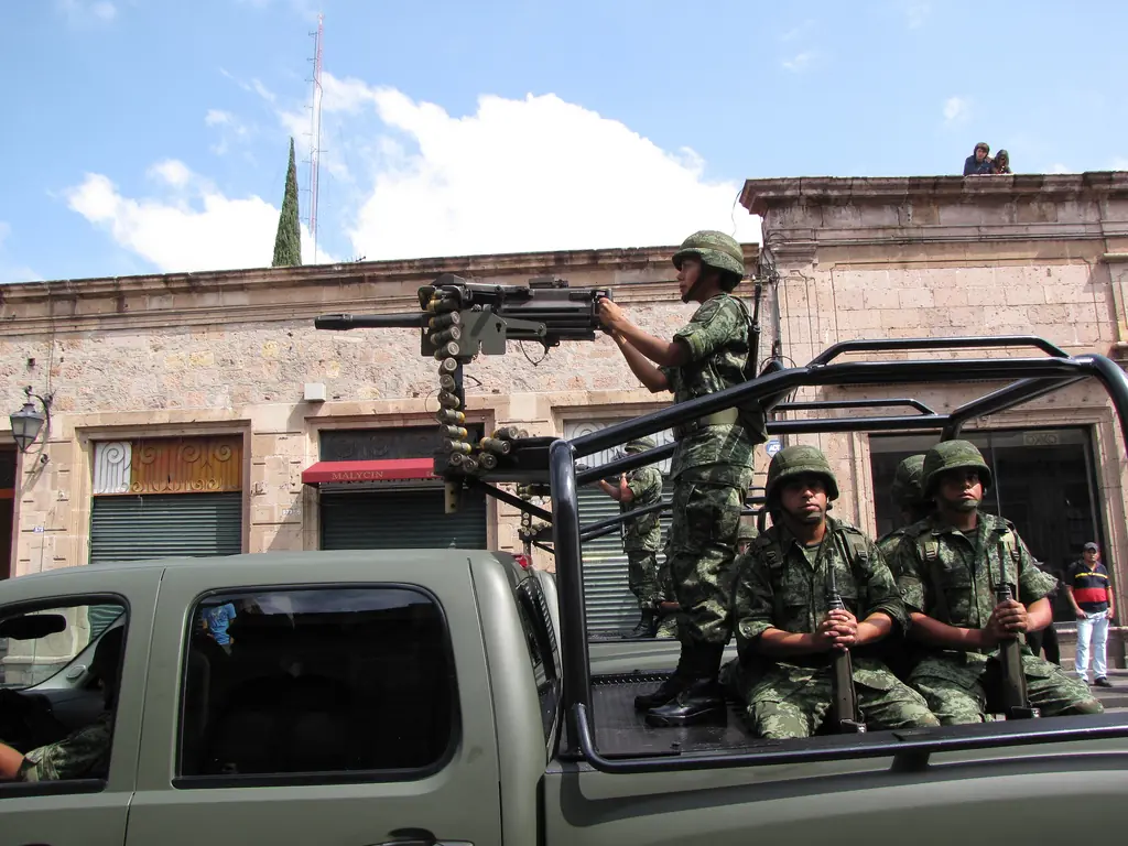 mexico