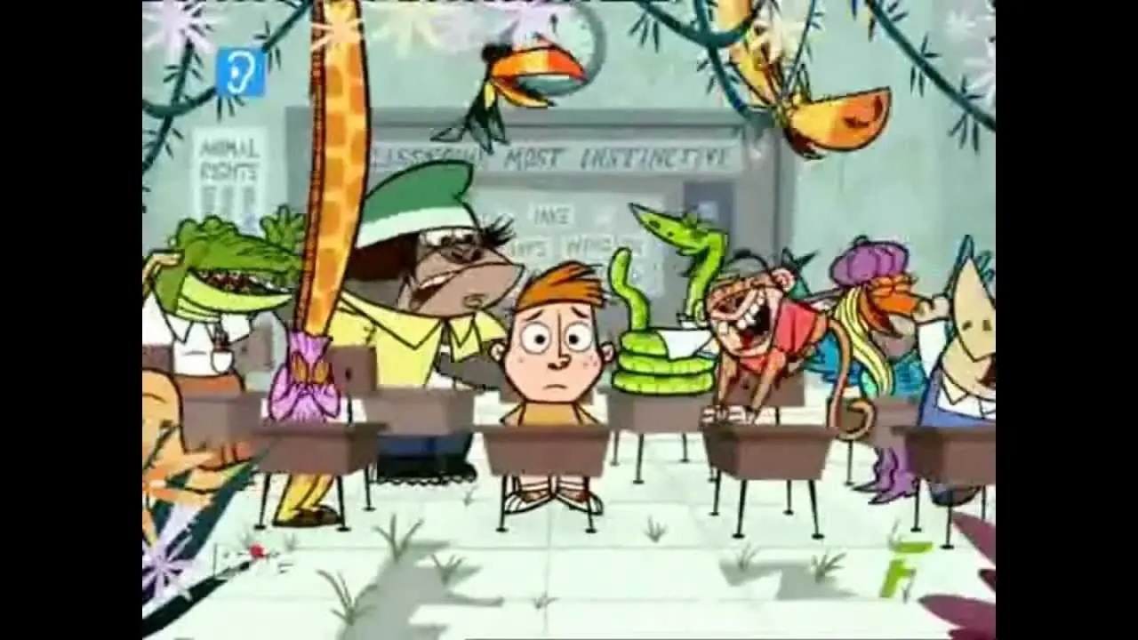 cartoon