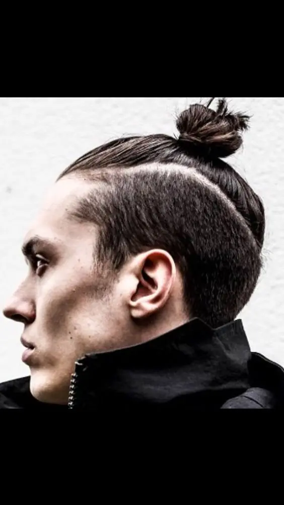 nuevo look