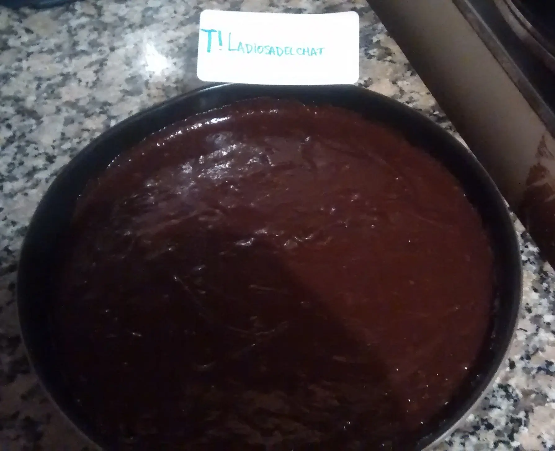 cocina facil