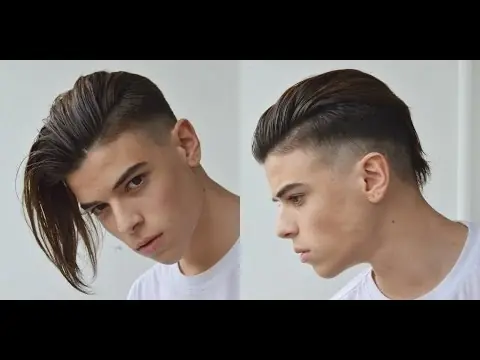 nuevo look