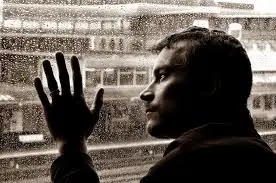 "Recuerdo la lluvia" - Cuento propio (muy triste)