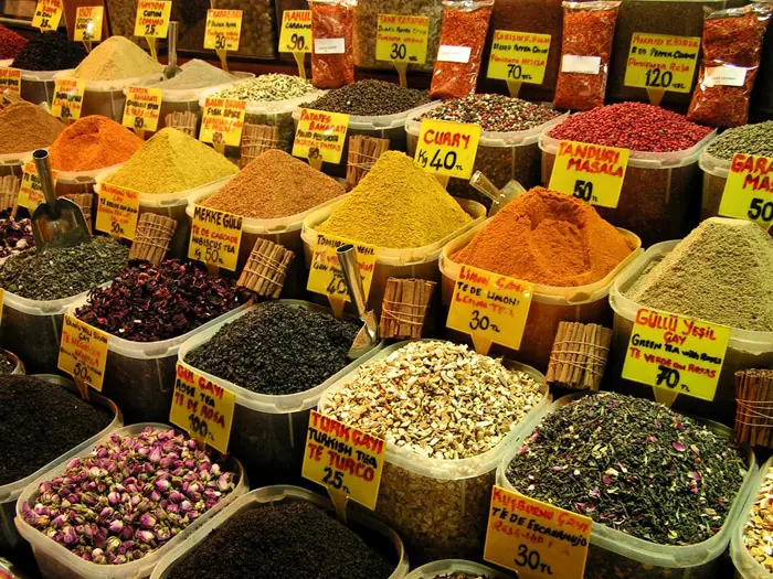 mercado