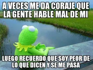 nose