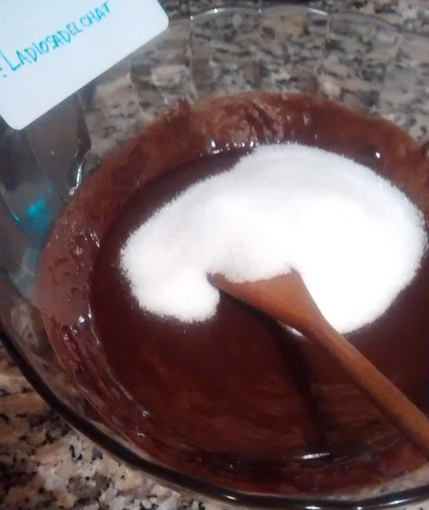 cocina facil