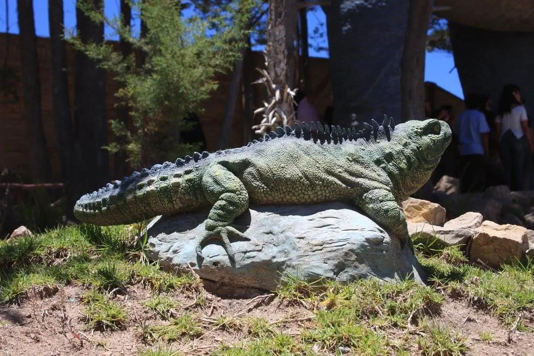 dinosaurios dinosaurios