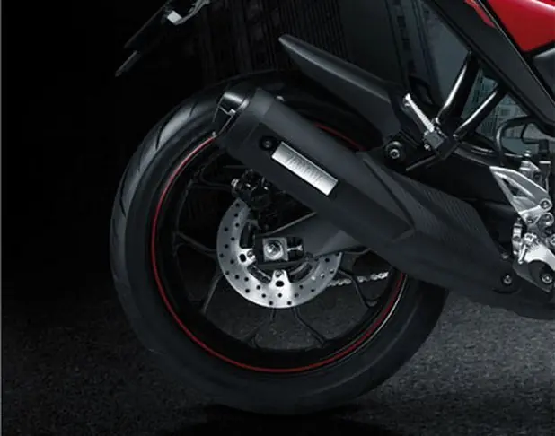 La Yamaha MT-125 tailandesa es mejor que la europea La Yamaha MT-125 tailandesa es mejor que la europea