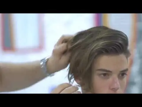 [Megapost] Cortes de pelo para los papus de T