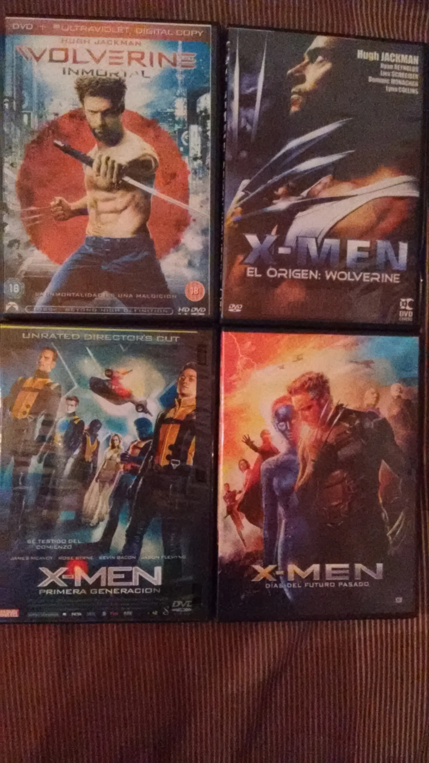 peliculas