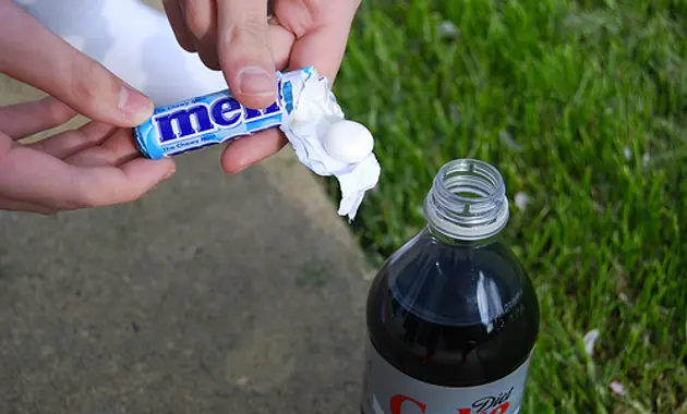 la cocacola es malaY