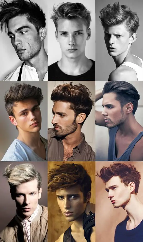[Megapost] Cortes de pelo para los papus de T