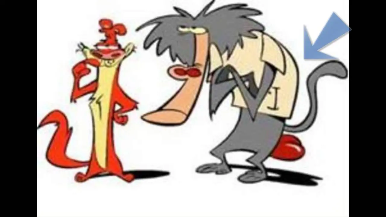 cartoon