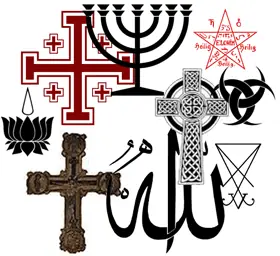 religion