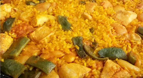 reducir calorias
