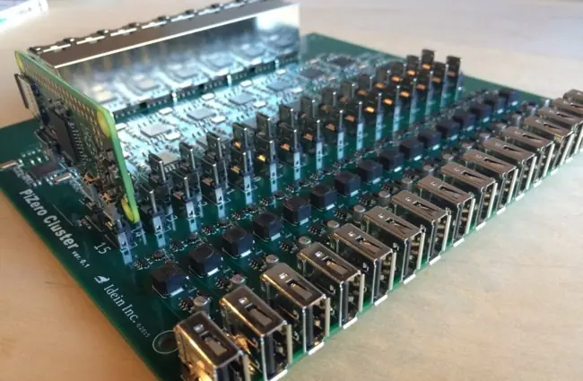 raspberry pi zero