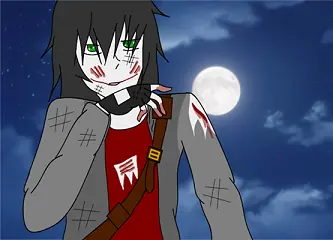 jhon the knife
