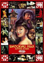 shock shock