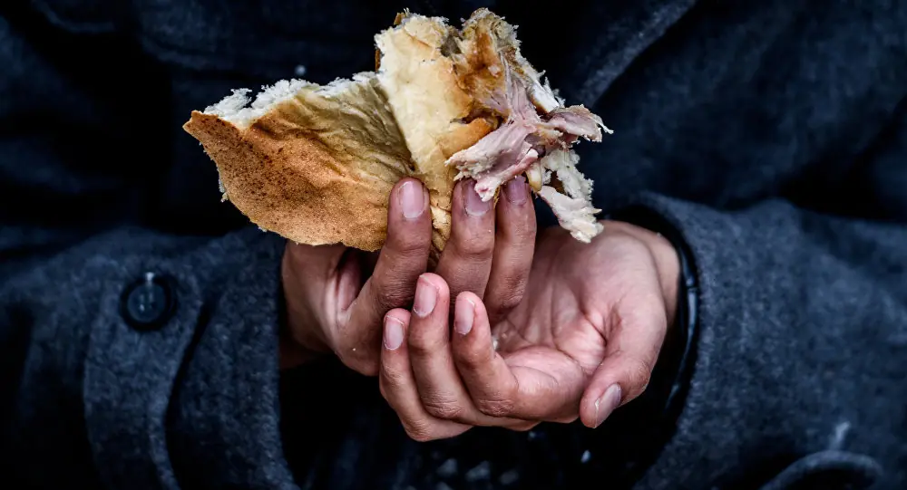 La mal planeada política migratoria de la UE