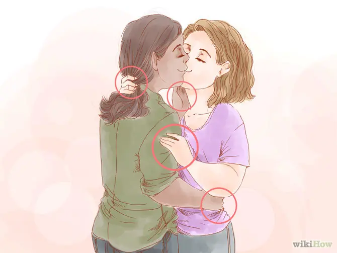 beso frances