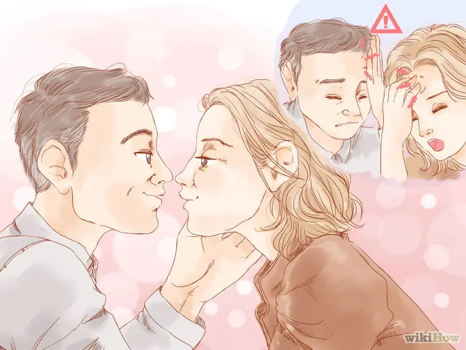 besos