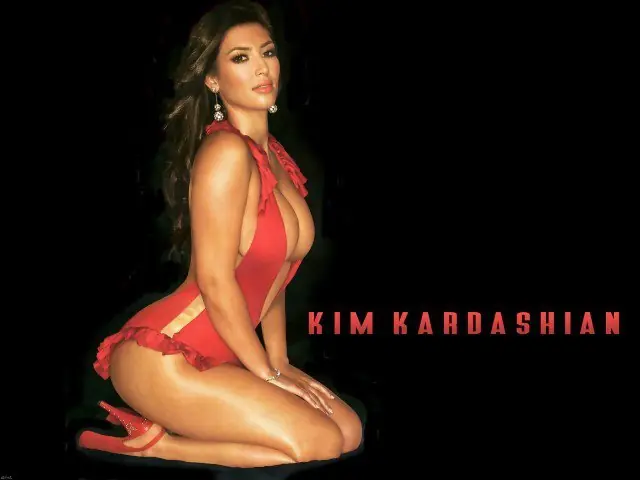 Kim Kardashian Kim Kardashian