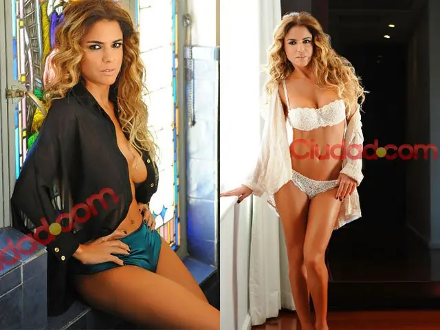 hermanas calabro hot