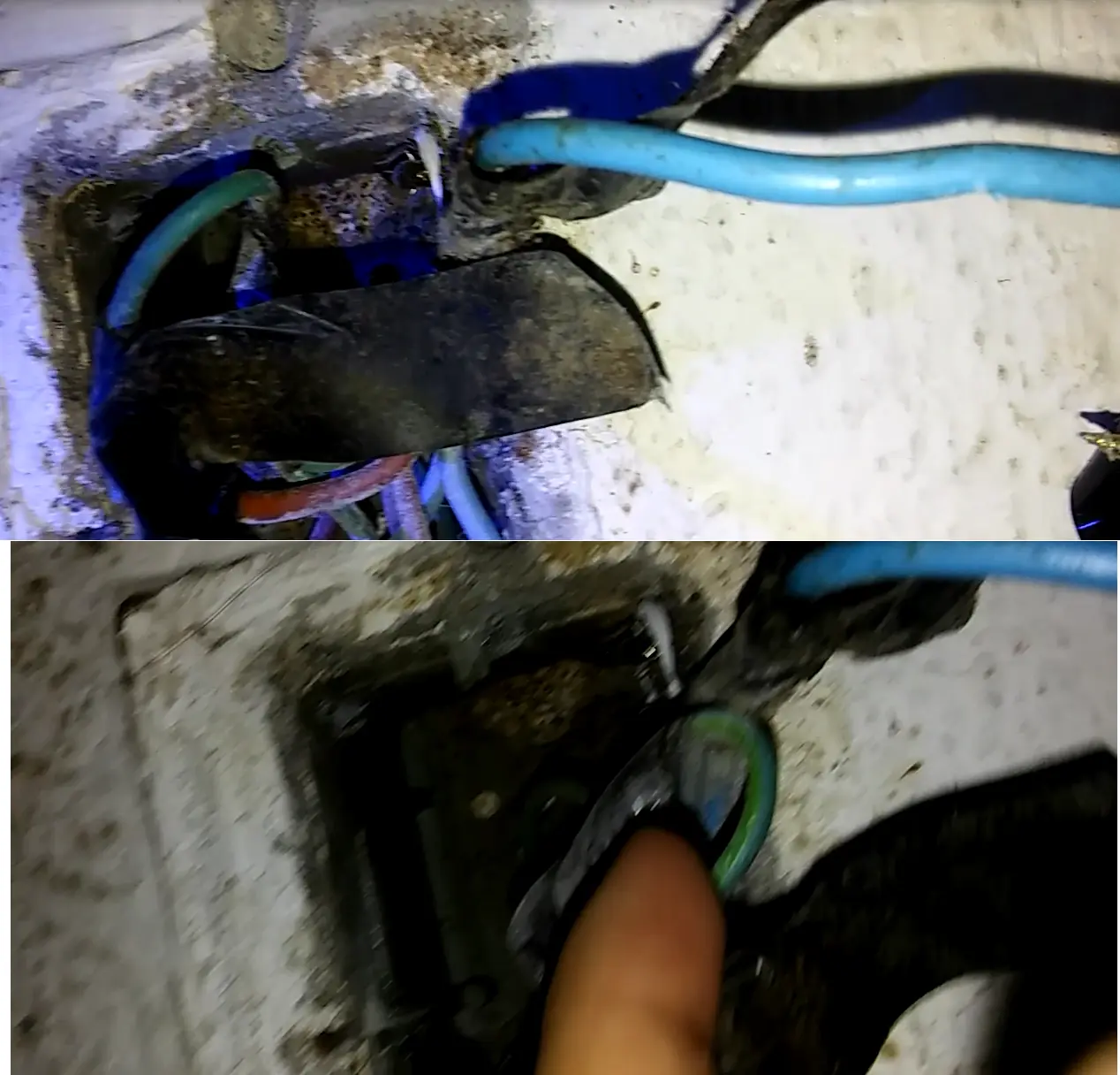 Me salia $250 arreglar el Tomacorriente y lo hice ¡GRATIS! Me salia $250 arreglar el Tomacorriente y lo hice ¡GRATIS!