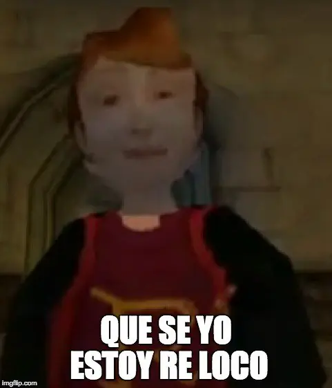 harry potter