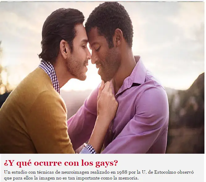 El amor también es cosa de Hombres
