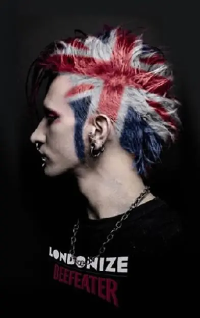 cortes de pelo hombres